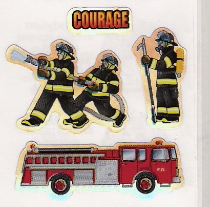 Firemen