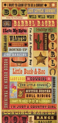 Border Wild Wild West