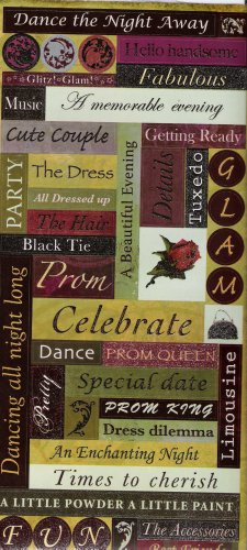 Prom Dancing