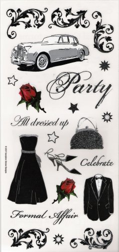 Border Formal Affair
