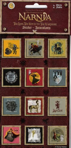 Narnia Blocks