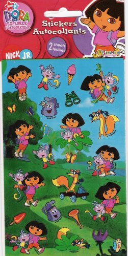 Dora Summer Fun