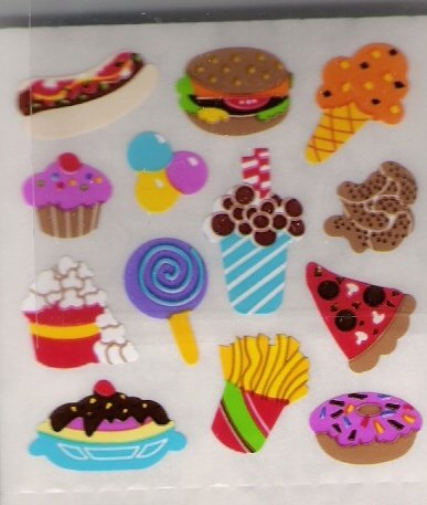 Junk Food