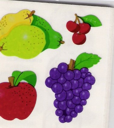 Fruits
