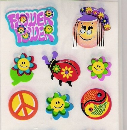 Flower Power