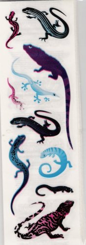 Lizards