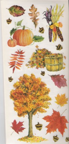 Border Fall Harvest