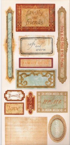 Border Family and Friends