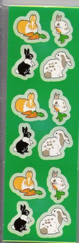 Green Rabbits