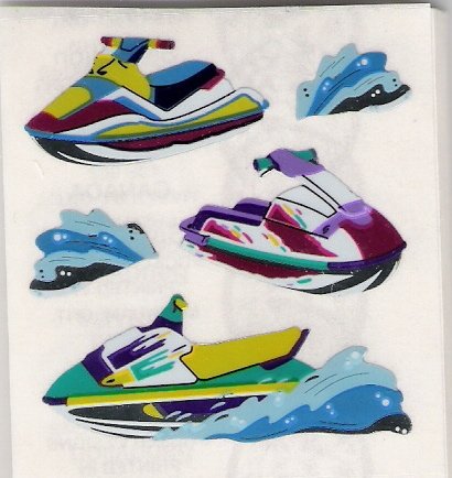 Sea Doo