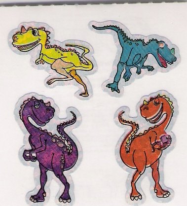 Dinosaurs