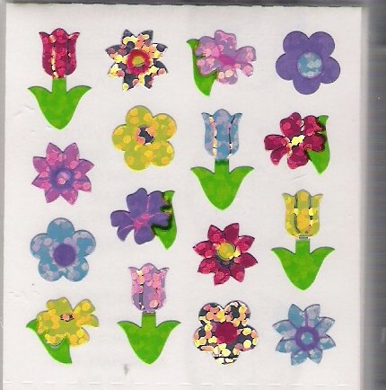 Mini flowers