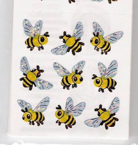 Mini Bees