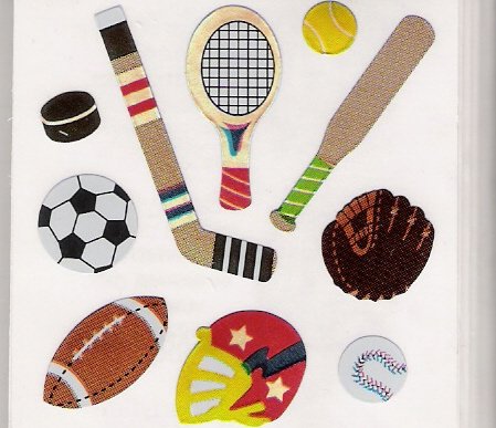 Sports Equipment