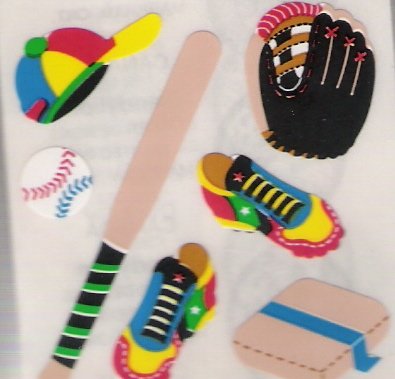 Baseball Equipment