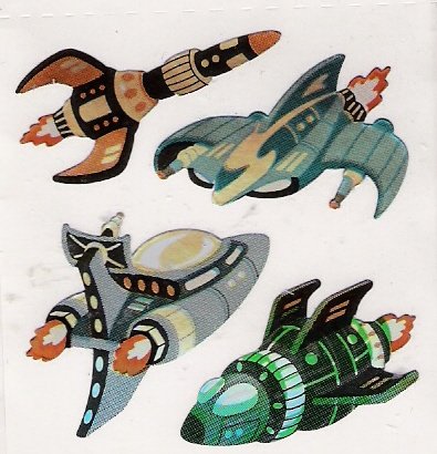 Spacecraft