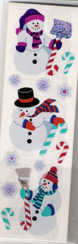 Snowmen