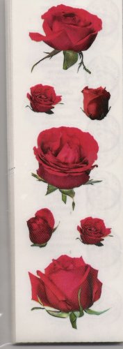 Red Rose