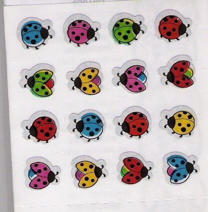Mini Ladybugs