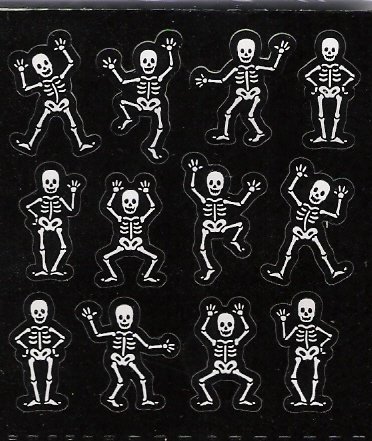 Skelton