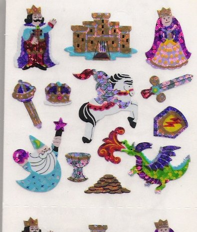 Mini Medival