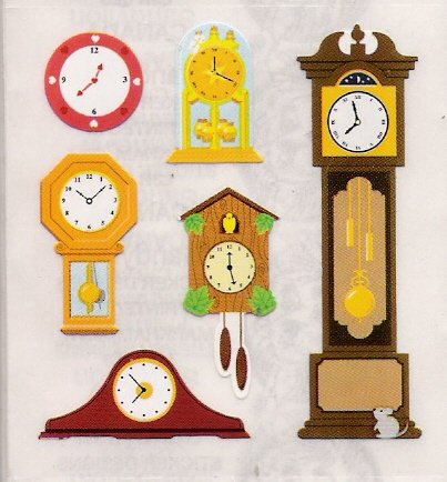 Clocks