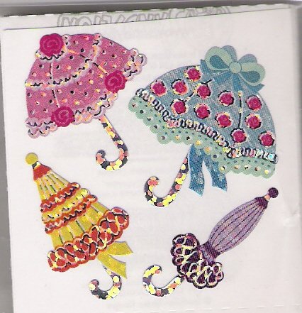 Umbrellas
