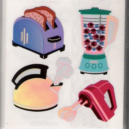 Kitchen Appliances