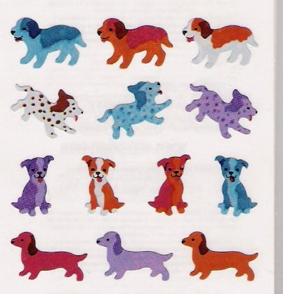 Mini Dogs