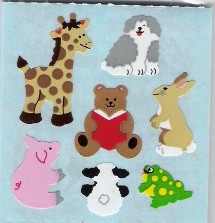 Baby Animals