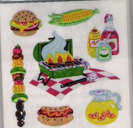 BBQ