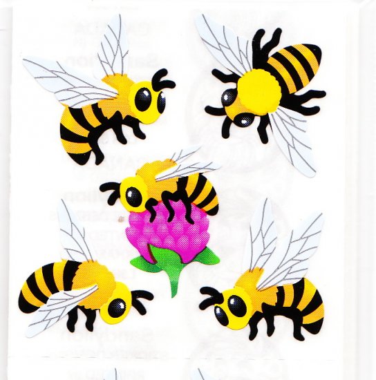 Big Bees