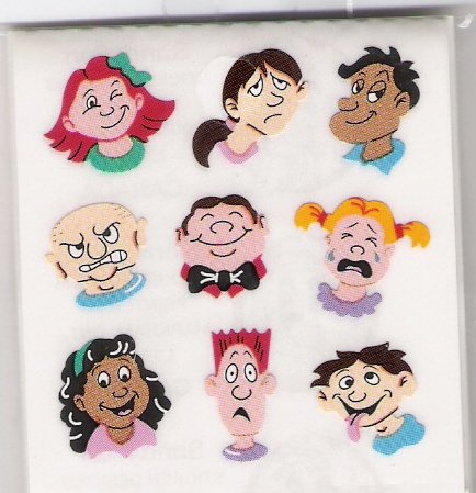 Funny Faces
