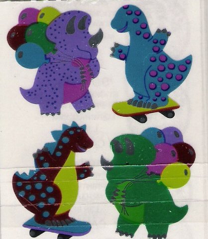 Dinasours