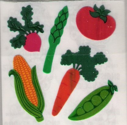 Pearlized Carrots and Corn