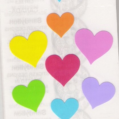 Flat Hearts