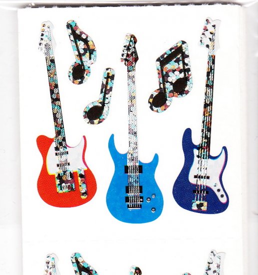 Guitars
