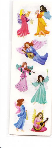 3 angels