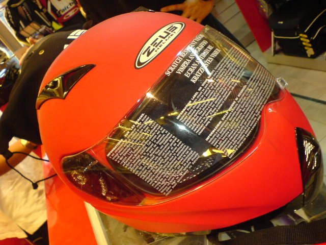 Zeus 2100