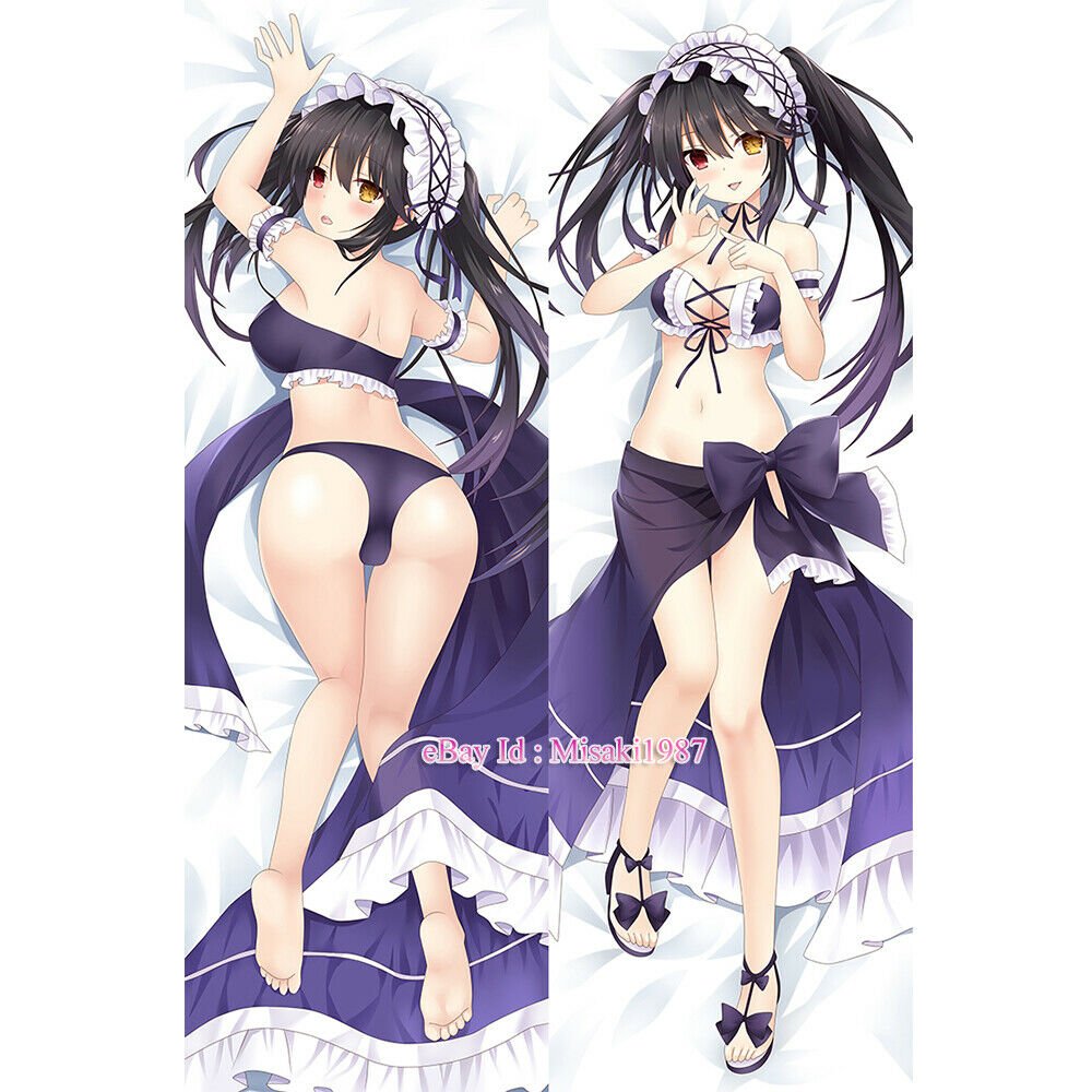 dakimakura date a live