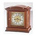 Bulova Bellingham 8-Day Key Wind Clock B1914