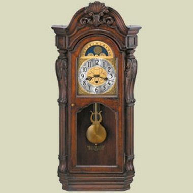 BULOVA HOME & OFFICE CLOCKS MAJESTIC C3357
