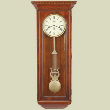 BULOVA HOME & OFFICE CLOCKS MAJESTIC C3358