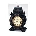 Bulova B5502 Victoria dual chime clock