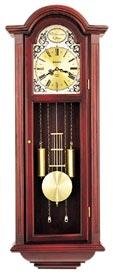 Bulova C3381 Tatianna Wall Clock