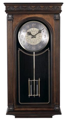 Bulova C4469 Laurien Wall Clock