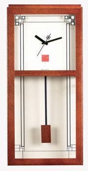 Bulova Gilmore Wall Clock - C3320