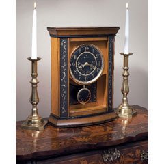 Bulova B7644 Sedgeford Mantel Clock