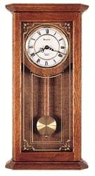 Bulova C3375 Cirrus Wall Clock