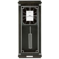 Bulova C4327 Matrix Mantel Clock